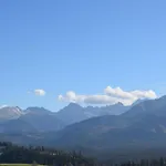 Dom Z Widokiem Na Wierchy - Panorama Na Tatry - Traditional Folk House Alpstuga Gliczarow Gorny