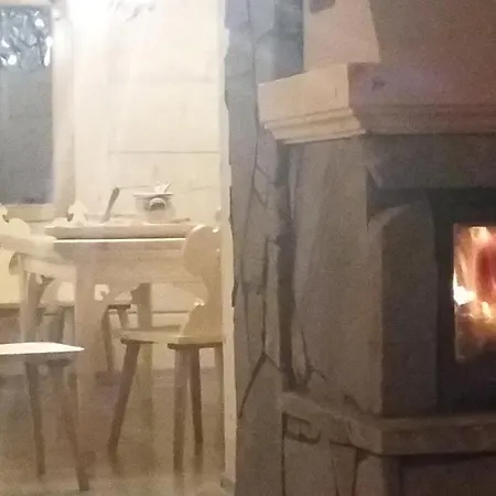 Chalet Dom Z Widokiem Na Wierchy - Panorama Na Tatry - Traditional Folk House *