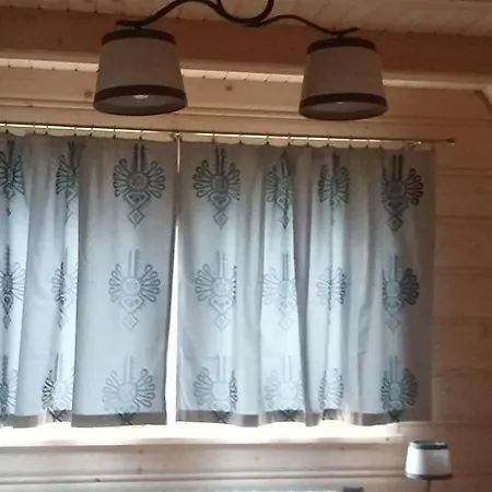 Chalet Dom Z Widokiem Na Wierchy - Panorama Na Tatry - Traditional Folk House